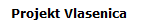 Projekt Vlasenica